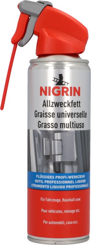 Allzweckfett