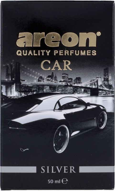 Car Perfume