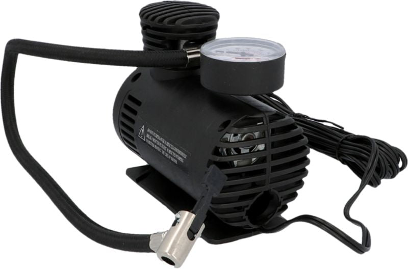 Kompressor