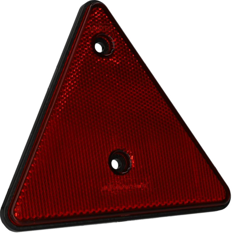 Triangle réflecteu