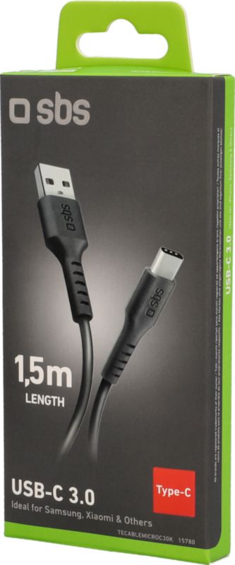 Datenkabel USB A 3.0 Typ C