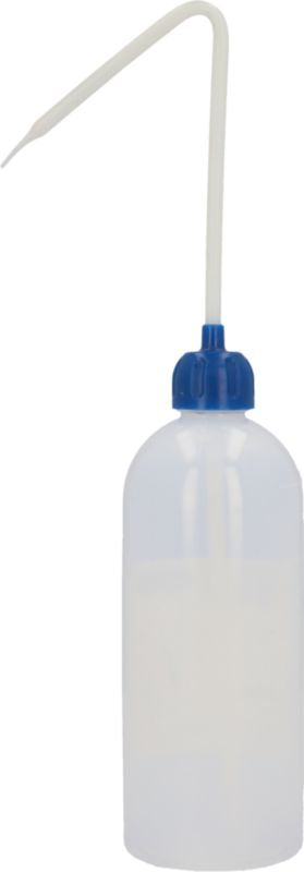Bouteille de remplissage de batterie