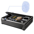 Kompakt Safe biometrisch
