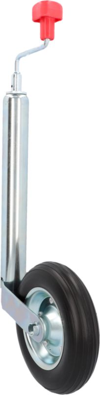 Roue de support pour remorque 48mm