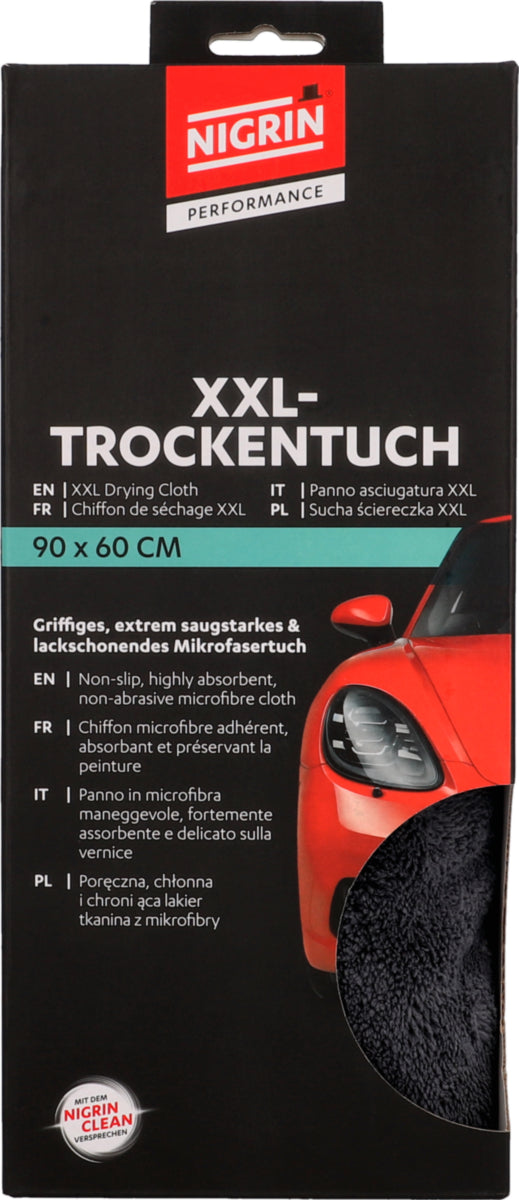 Performance XXL Trockentuch