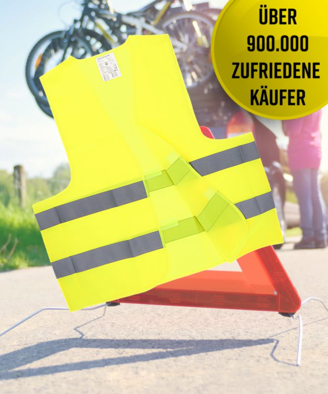 Warnweste