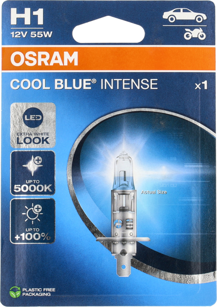 Cool Blue Intense Next Gen
