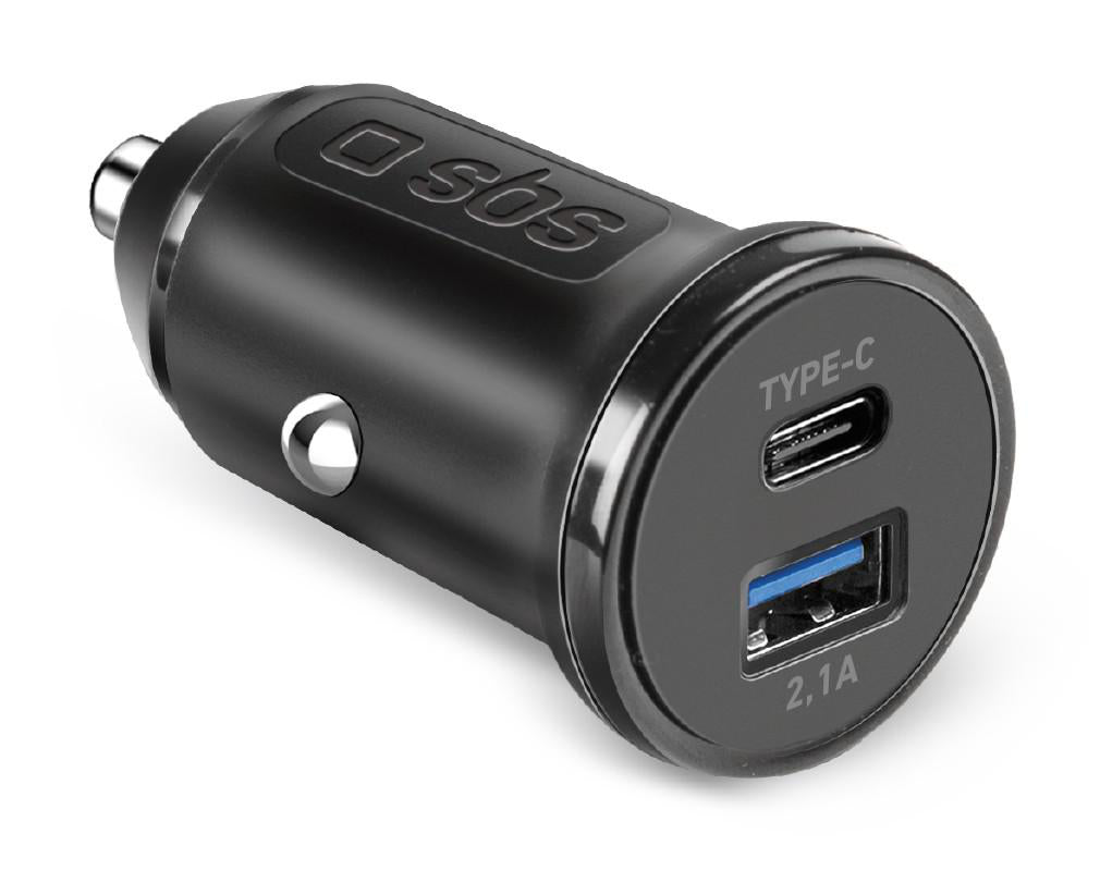 Car Charger USB Typ C 3.1 A