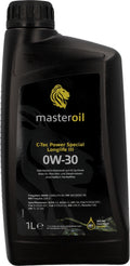 Motorenöl c-tec power special longlife III 0W-30