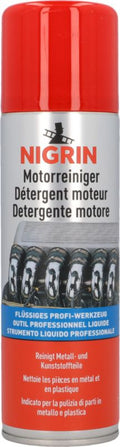 Motorreiniger