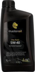 c-tec power 5W-40