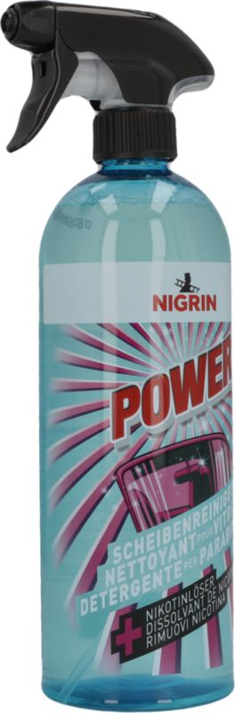 POWER Scheiben-Reiniger
