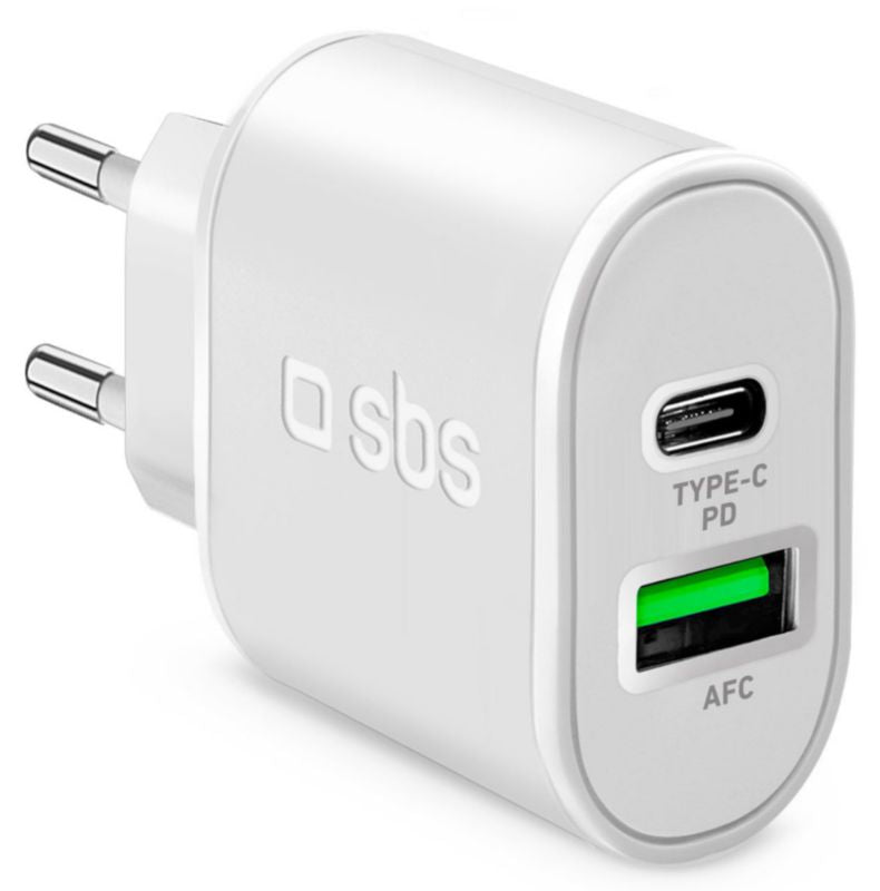 Netzladegerät USB Typ C 3.0 A