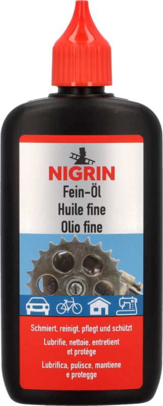 Fein-Öl