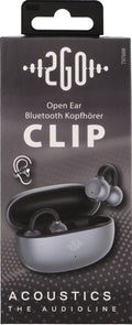 Open-Ear Kopfhörer Clip BT
