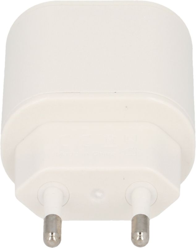 Chargeur secteur USB 2.1 A