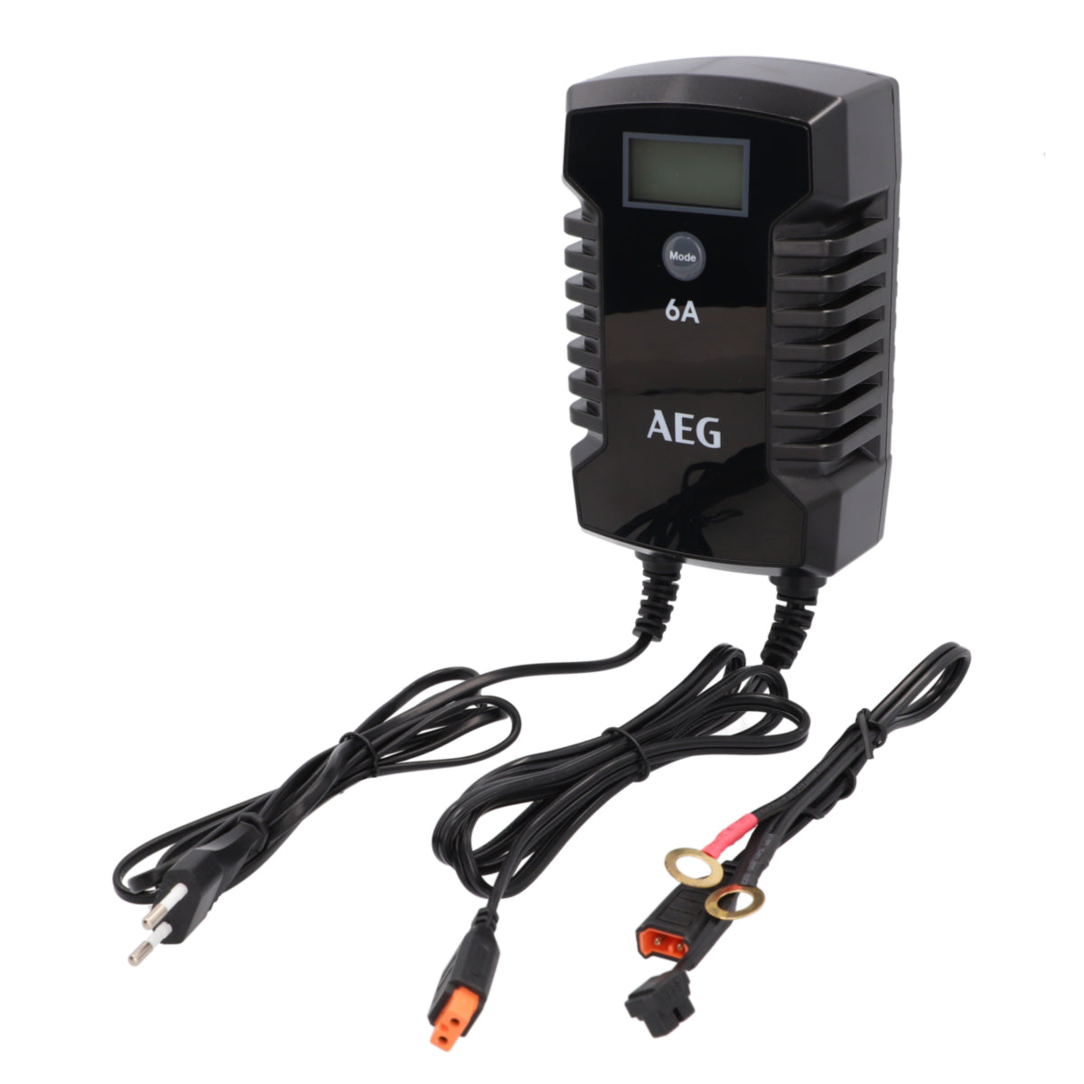Batterieladegerät LD6