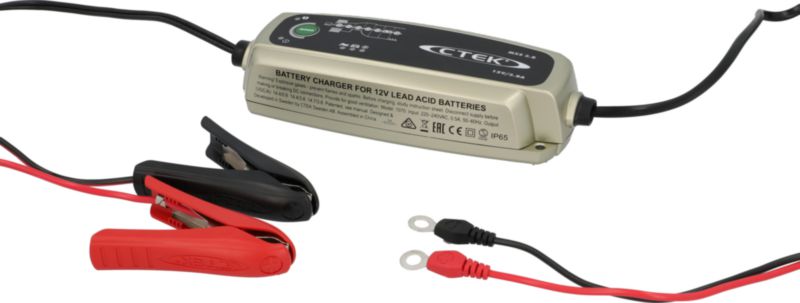 Batterieladegerät Multi XS 3.8
