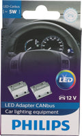 CANbus-Adapter LED 2x