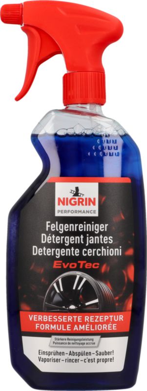Performance Felgenreiniger EvoTec