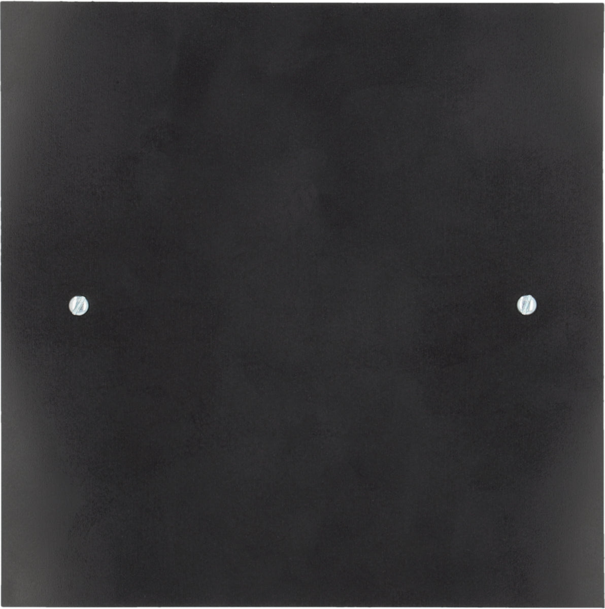 L-Schild magnetisch
