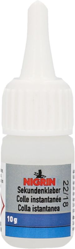 Sekundenkleber