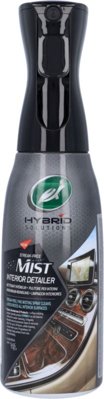 Hybrid Interior Detailer