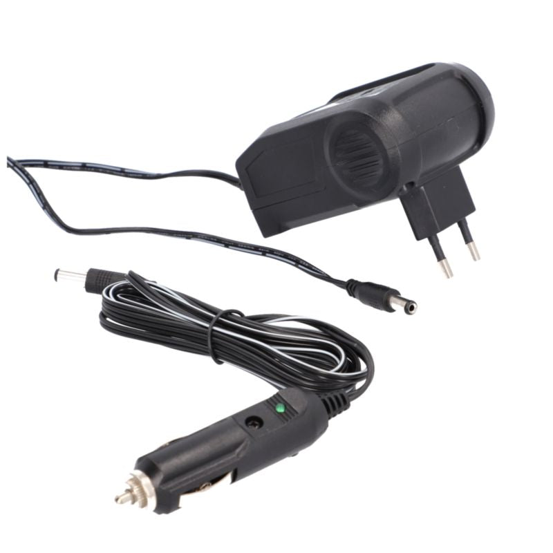 Station d'énergie lithium-ion Profi avec compresseur