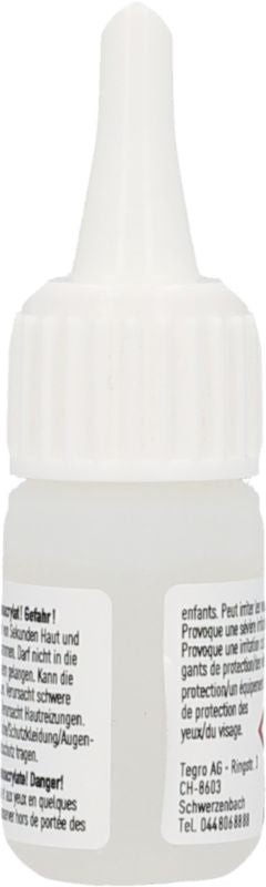 Sekundenkleber