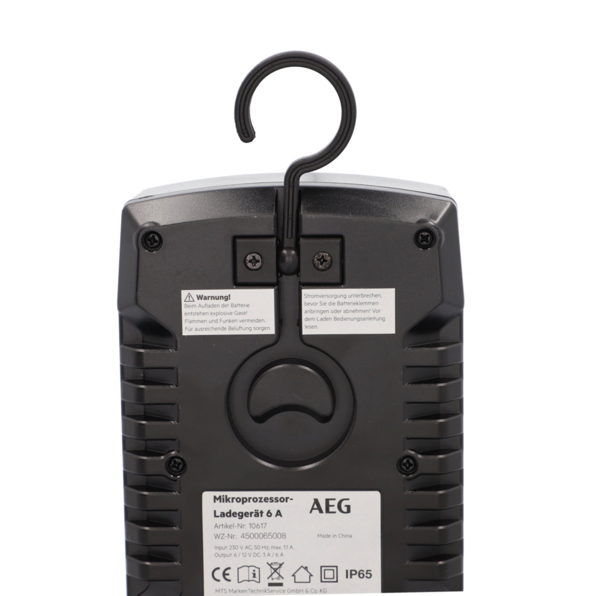 Batterieladegerät LD6