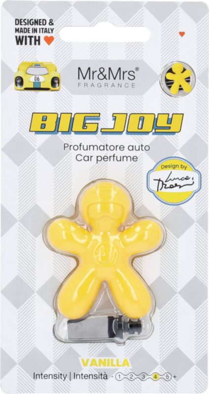 Big Joy