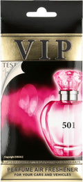 Parfum VIP n° 501