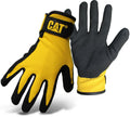 Gants en nitrile