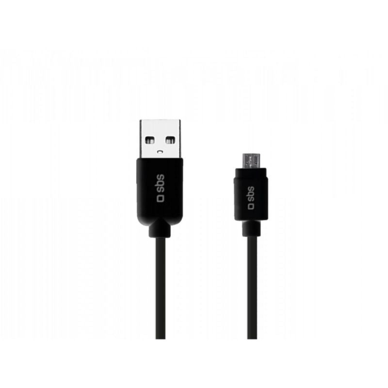 Daten-/Ladekabel USB Micro-USB