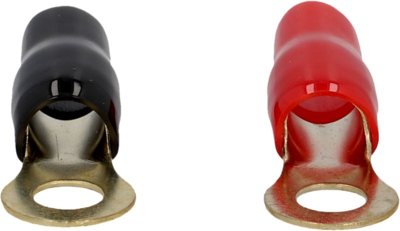 Ringösen für 20mm² Kabel