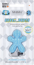 Big Joy