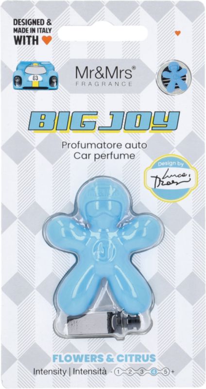 Big Joy