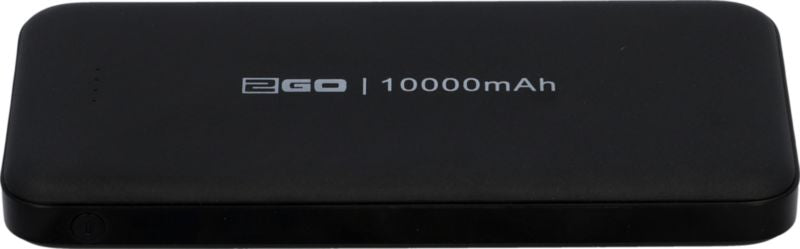 Powerbank 2x USB