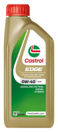 EDGE 0W-40 A3/B4 H 1F