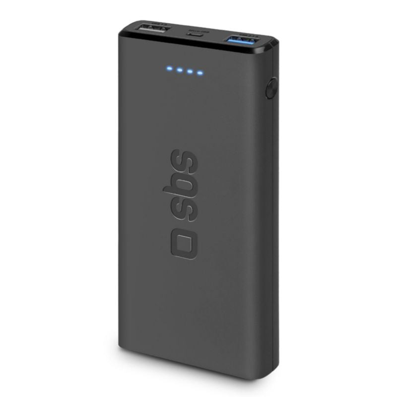 Powerbank 2x USB Typ C