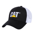 Raised Logo Mesh