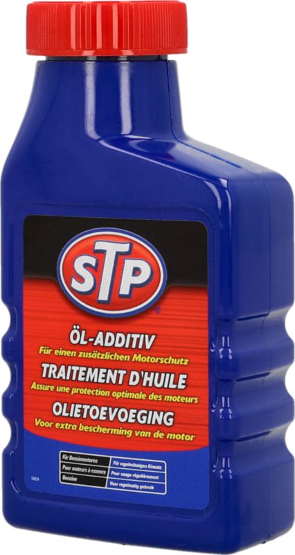Öl-Additiv