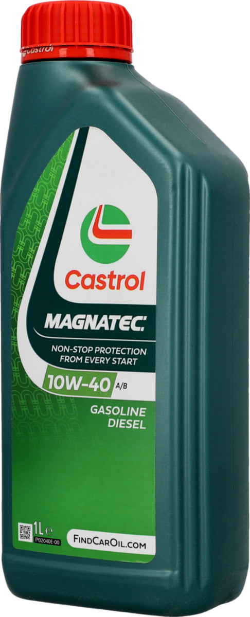 MAGNATEC 10W-40 A/B