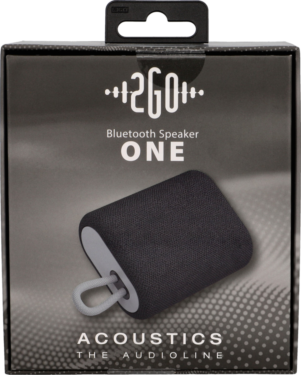 In-Ear Kopfhörer Focus BT