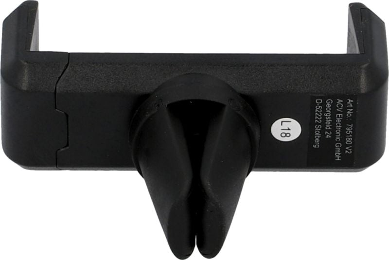 Handyhalter Lüftung 360°