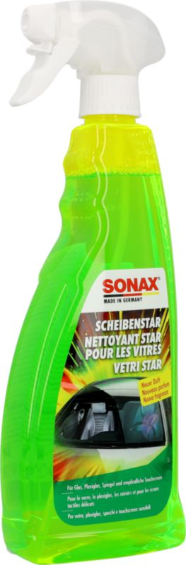 Sonax Scheibenstar 750 ml