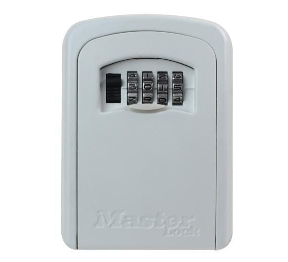 Select Acc Minischlüssel-Safe