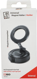 Handyhalter Saugnapf Gel