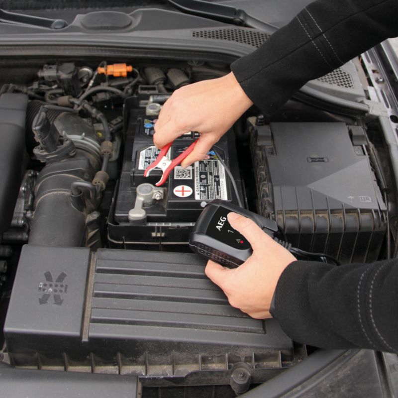 Batteriepulser MB 1.0