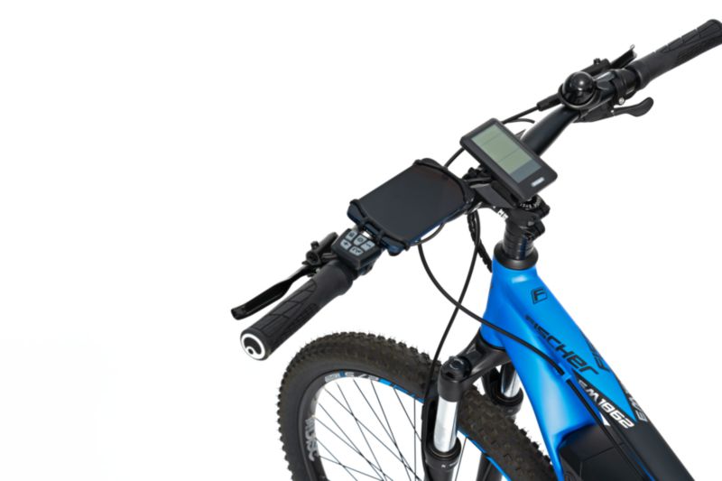 Porte-smartphone en silicone 360°